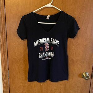 Boston Red Sox T-Shirt